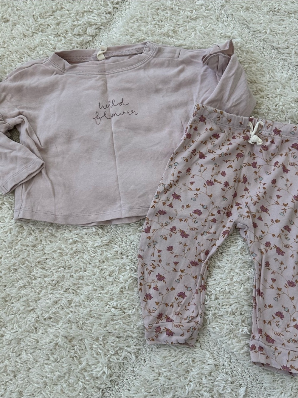 Quincy Mae Wildflower Set